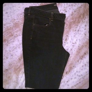 American Eagle Jeggings